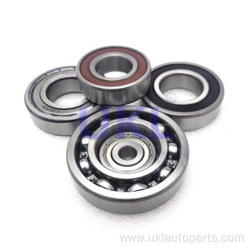 High Quality Deep Groove Ball Bearing 6910RS ZZ